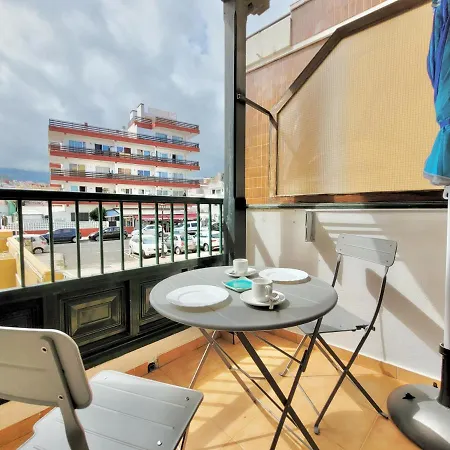 Apartman I Have A Dream Puerto de la Cruz