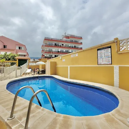 Apartman I Have A Dream *