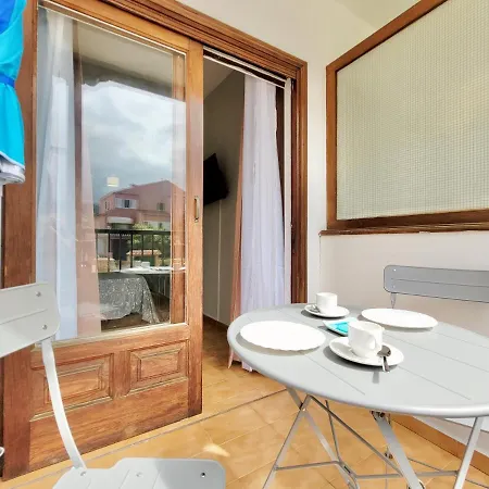 I Have A Dream Puerto de la Cruz