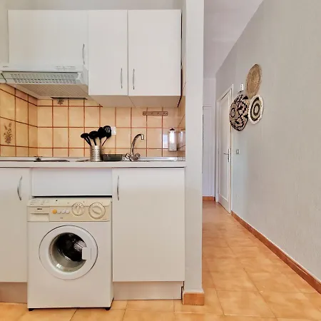 I Have A Dream Puerto de la Cruz