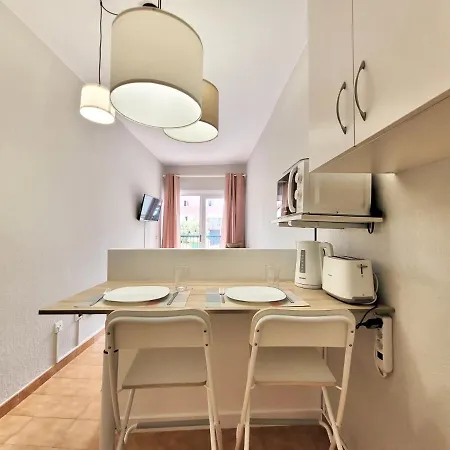 Apartman I Have A Dream Puerto de la Cruz