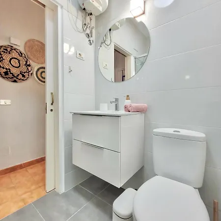 I Have A Dream Apartman