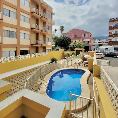 I Have A Dream Puerto de la Cruz