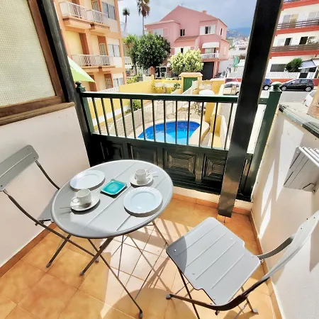 Apartman I Have A Dream Puerto de la Cruz