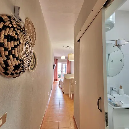 I Have A Dream Puerto de la Cruz