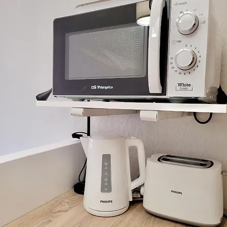 I Have A Dream Apartman *