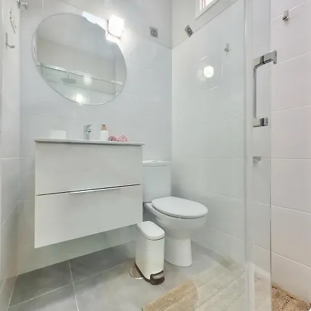 I Have A Dream Apartman