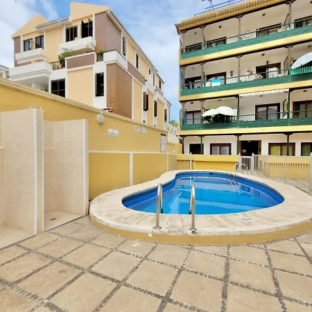 Appartement I Have A Dream