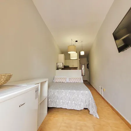 Apartament I Have A Dream Puerto de la Cruz (Tenerife)