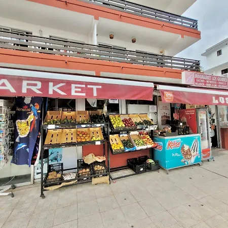 I Have A Dream Apartamento