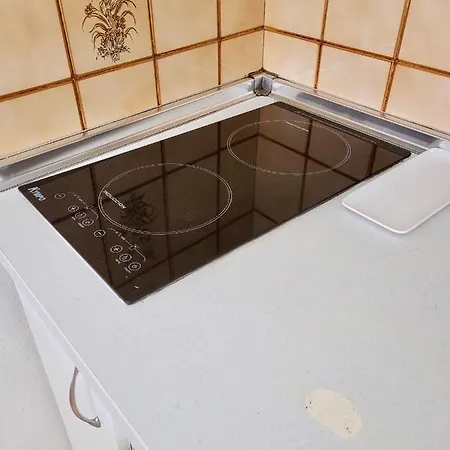 I Have A Dream Appartement