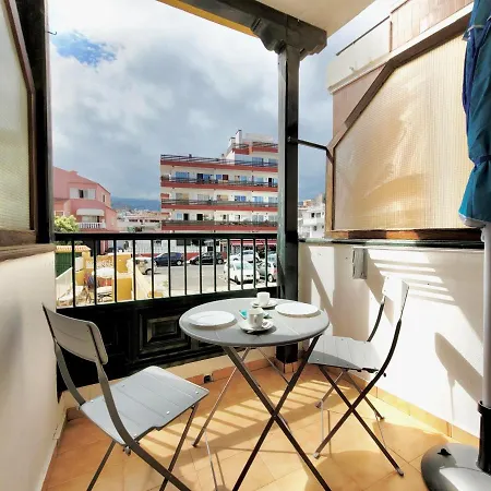 I Have A Dream Appartement *