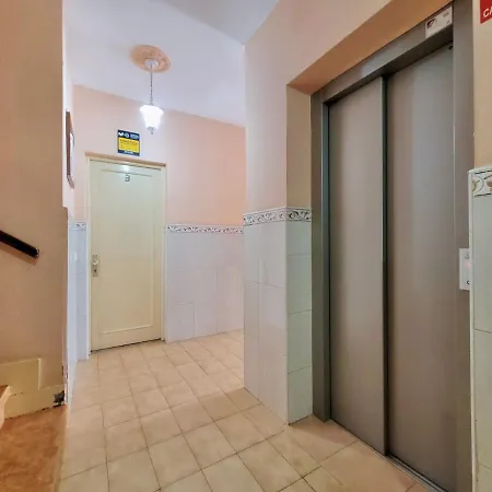 Apartament I Have A Dream Puerto de la Cruz (Tenerife)