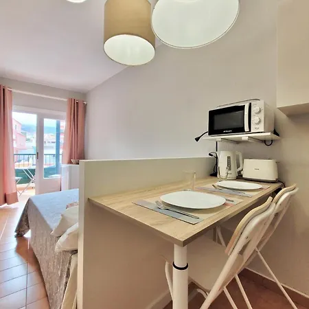 Apartament I Have A Dream Puerto de la Cruz (Tenerife)