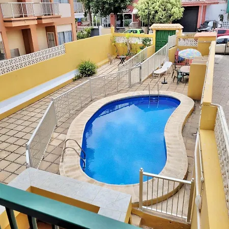 Apartamento I Have A Dream *