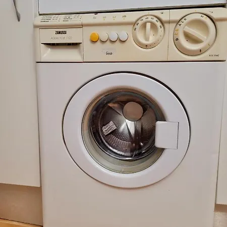 Apartamento I Have A Dream