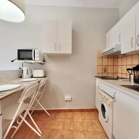 Appartement I Have A Dream