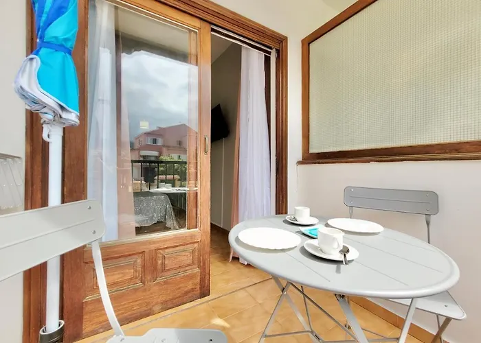 I Have A Dream Puerto de la Cruz (Tenerife)