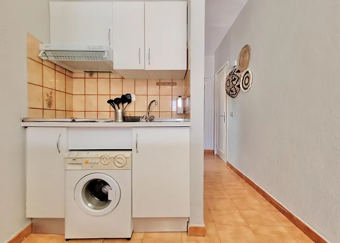 I Have A Dream 푸에르토 드 라 크루즈