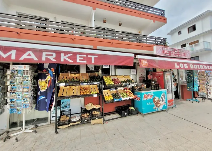 I Have A Dream Appartamento