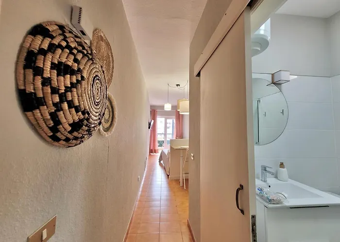 I Have A Dream Puerto de la Cruz (Tenerife)