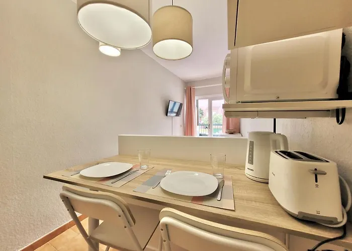 I Have A Dream 푸에르토 드 라 크루즈