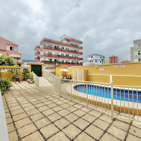 Apartment I Have A Dream