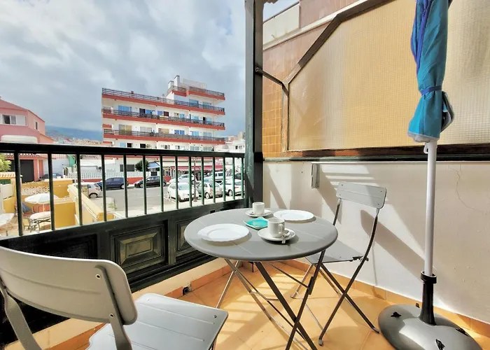 Apartment I Have A Dream Puerto de la Cruz (Tenerife)