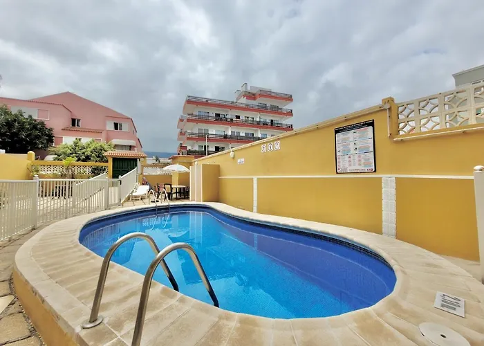 Apartment I Have A Dream *