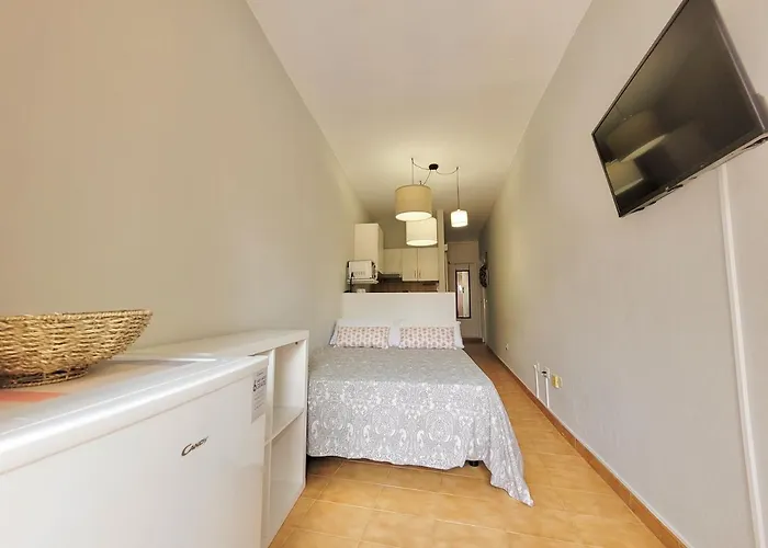 Apartment I Have A Dream Puerto de la Cruz (Tenerife)