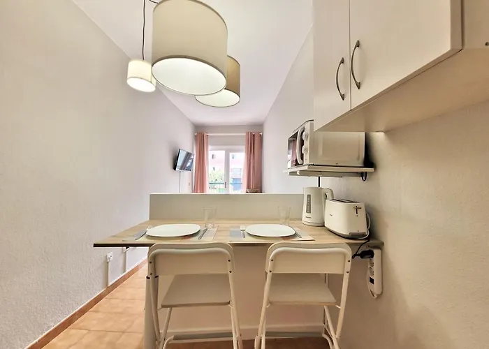 Apartment I Have A Dream Puerto de la Cruz (Tenerife)