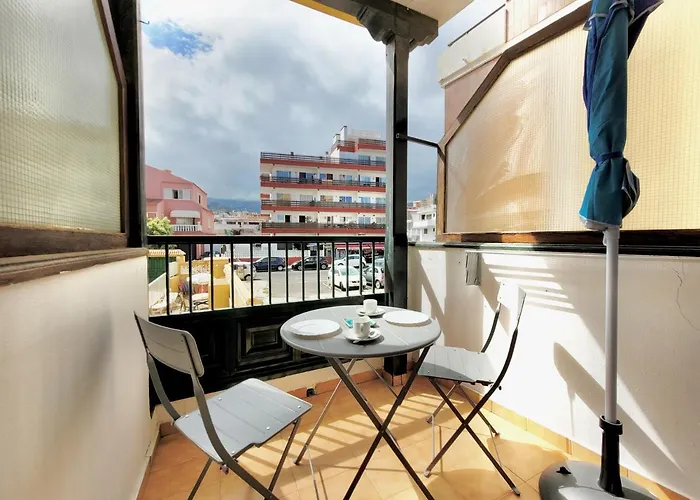 I Have A Dream Apartment *