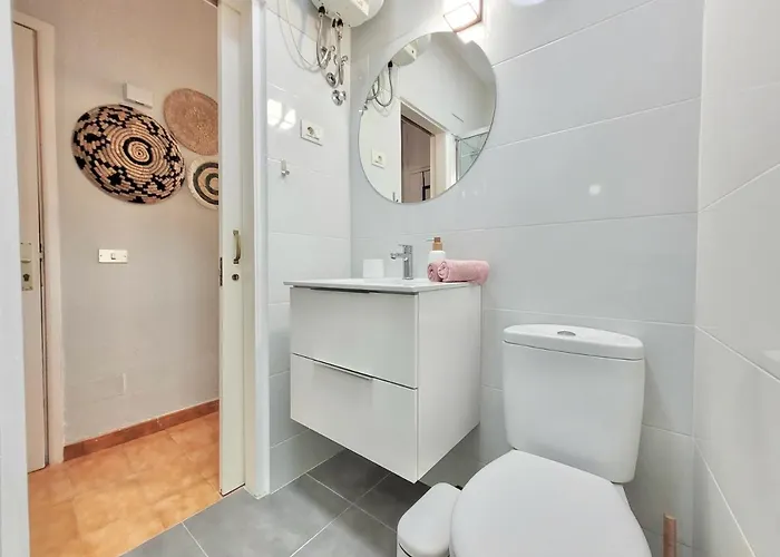 I Have A Dream Apartment