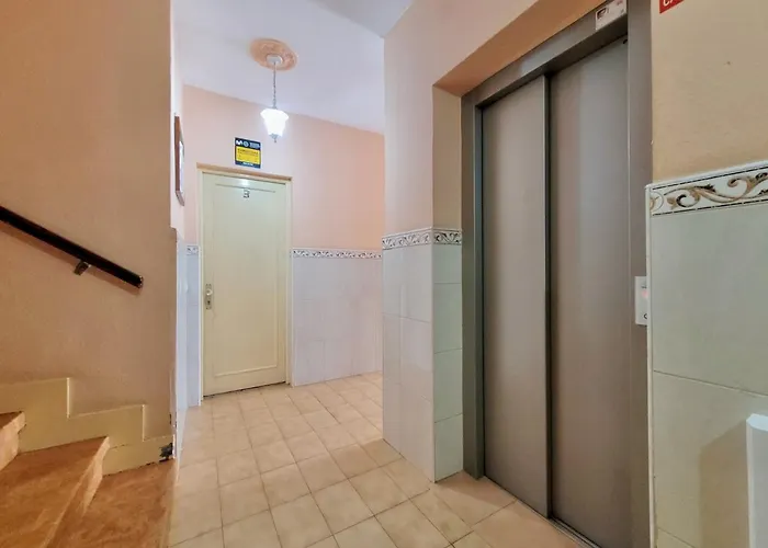 Apartment I Have A Dream Puerto de la Cruz (Tenerife)