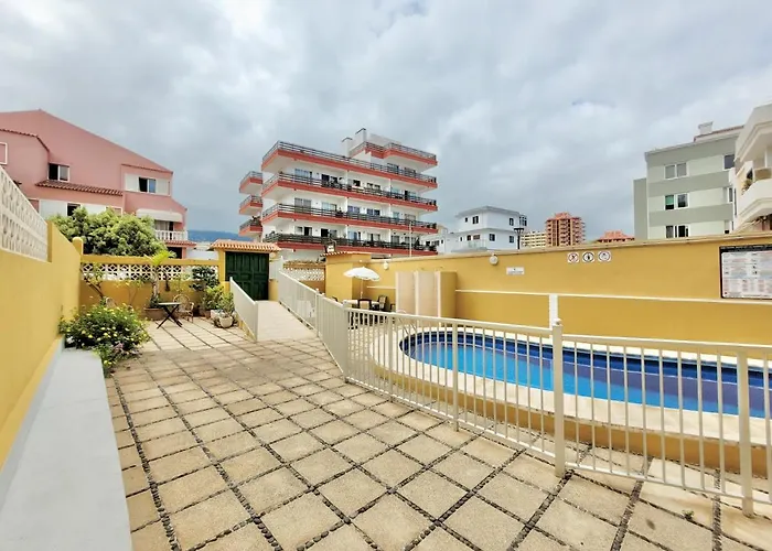 Apartment I Have A Dream