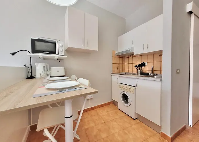 I Have A Dream Apartment Puerto de la Cruz (Tenerife)