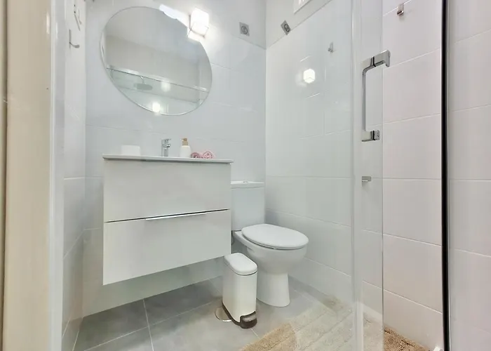 I Have A Dream Apartment