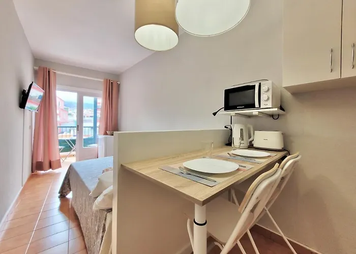 Apartment I Have A Dream Puerto de la Cruz (Tenerife)