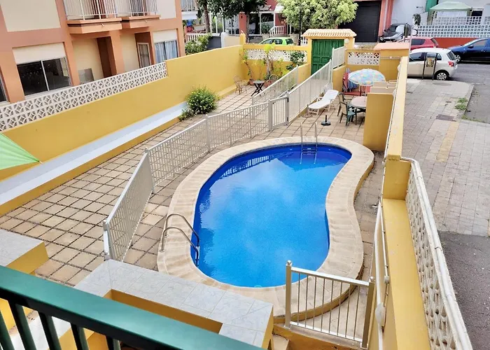 Apartment I Have A Dream *