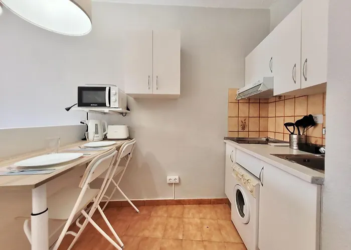 Apartment I Have A Dream